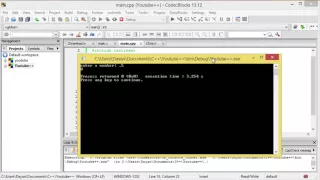 C Programming - 24