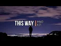 Khalid & H.E.R. - This Way (Lyrics)
