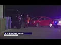 18-year-old shot at North Augusta Kroger
