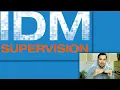 IDM Supervision An Integrative Developmental Model of Supervision in Psychotherapy