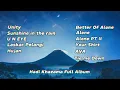 Download Lagu DJ SLOW - Full Mix Lagu Barat - Slow Remix Terbaru 2025 !!!