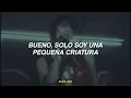 y control - yeah yeah yeahs (Oficial MV) | traducida al español |