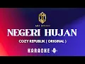 Download Lagu Cozy Republic - Negeri Hujan | KARAOKE