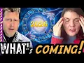 MASTER Astrologer REVEALS What s Coming In 2026 For All Signs
