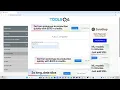 TypeScript Playwright Framework 04b - Auto Complete components using the DemoQA website
