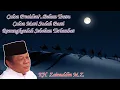 Download Lagu K.H Zainuddin M.Z. // Renungan kematian