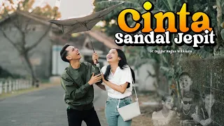 cinta sandal jepit happy endinge dr inggar bagus wibisana