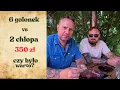 Download Lagu Golonkowo - Golonkowe szaleństwo! 6 sztuk za 350 zł – uczta czy przesada? / Oddaszfartucha