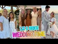 7 Little Johnstons Liz and Brice's Wedding Time! Say Goodbye to Nana! Trent’s Crazy Plan!
