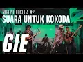 Download Lagu GIE - Tetaplah di Sini (Live Perfomance)