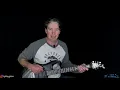 Ratt - Lay It Down Guitar Lesson