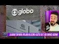 Download Lagu 😱 Fim da parceria histórica: Globo rescinde com TV Gazeta após anos de briga