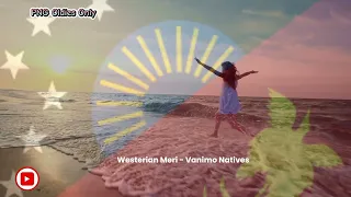 westerian meri vanimo natives