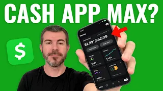 How Much Money Can You Add on Cash App