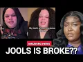 The REAL REASON influencers like Jools LeBron go BROKe