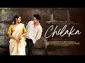 Download Lagu CHILAKA FULL VIDEO SONG | DIAMOND SONI |THANUSHREE | SHIVA REMIDALA | V KIRAN KUMARA | SAI MASTER