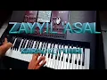 Download Lagu SAYYIL ASAL - KARAOKE PUTRI (QOSIDAH) KORG PA 700