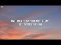 Rihanna - Love On The Brain (Lyrics)
