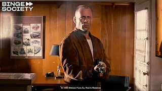 One Toaster Pop Changed Everything | Pulp Fiction