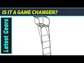 Guide Gear 15 5 Ladder Stand Best Budget Hunting Stand