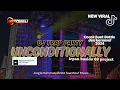 Download Lagu DJ TRAP PARTY UNCONDITIONALLY X GAMELAN || JINGLE RAHMATALFIN02 FEAT ROUF MUSIC VIRAL TIKTOK