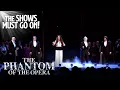 Download Lagu Four Phantoms, One Stage (featuring Sarah Bightman) | The Phantom of the Opera