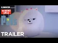 The Secret Life Of Pets | Trailer #3 (HD) | Illumination