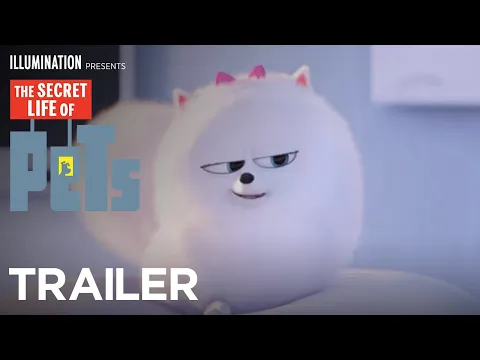 Trailer #3