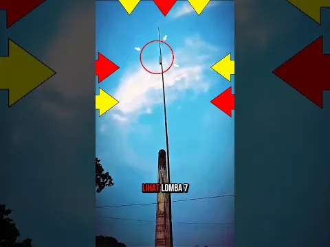 Jangan Pernah Meremehkan Si Pendiam 🤫🔥‼️