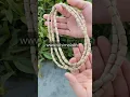 Download Lagu | Original Tulsi Three Round Kanthi Mala | Vrindavan India | What'sApp (+91)9311360716 | #ram #tulsi