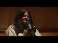 Anna Golden - "listening" Living Room Session 001