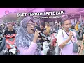 Download Lagu Suaranya bikin merinding...!! Duet lagu sasak terbaru Pete lain Cak rendi ft bq susan Reinata 05