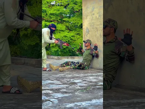 Pakistan Army🇵🇰👊#viralshorts #armylover #viralvideo #viralreels