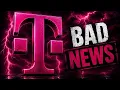 T-mobile Breaking Massive Outage For T-Mobile Comment Where You Are Having Outage