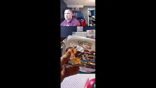 How to spot a FAKE XY Evolutions Booster Box