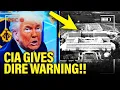 TOP CIA s GIVE DIRE WARNING on Trump
