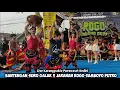 Download Lagu Bantengan Suro Galak Jaranan ROGO SAMBOYO PUTRO Live Karangpakis Purwoasri Kediri
