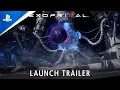 Exoprimal - Launch Trailer PS5 Games