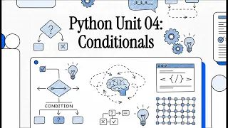 Grade 7 Python Programming Conditional Statements