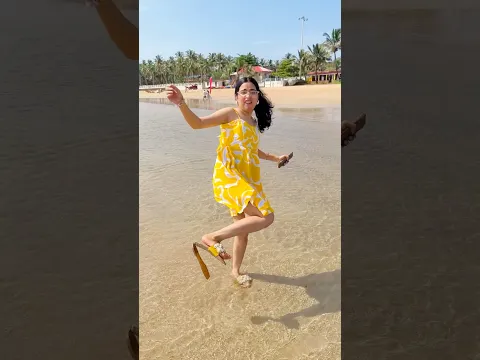 Chappal Toot Gyi 😂 Watch full video on ​⁠@Dushyant_kukreja #shorts