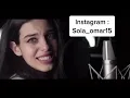 sola omar live صولا عمر ابو احمد 💃#shorts #sola_omar_live
