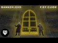 Bannerlord Fief Guide Towns Castles Villages Fully Explained