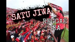 satu jiwa rukun rasta untuk saudaraku pasoepati persis solo 