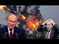 Download Lagu PUTIN MURKA PADA NETANYAHU, DIPLOMAT RUSIA DISERANG! Israel Terancam Dihancurkan Rusia