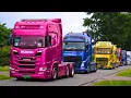Download Lagu caminhão de boi , tipper truck e caminhão caçamba