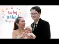 Download Lagu Tu Tien \u0026 Jack – Een verrassend cadeau voor Vrouwendag \u0026 de geboortedatum van hun baby voorspelle...