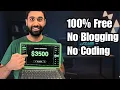 Download Lagu The Easiest Way To Make Money Online Without Any Skill