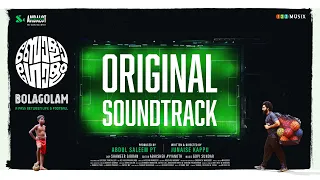 Bolagolam - Original Soundtrack | Gopi Sundar | Junaise Kappu | Akhil Prabhakar