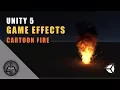 Unity 5 - Game Effects VFX