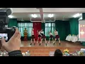 See Tình Dance | CLB FAC | HaUI